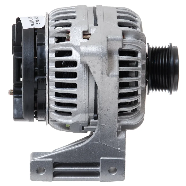 Alternator 12V-140A fits Volvo LIN