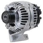 Alternator 12V-140A fits Volvo LIN