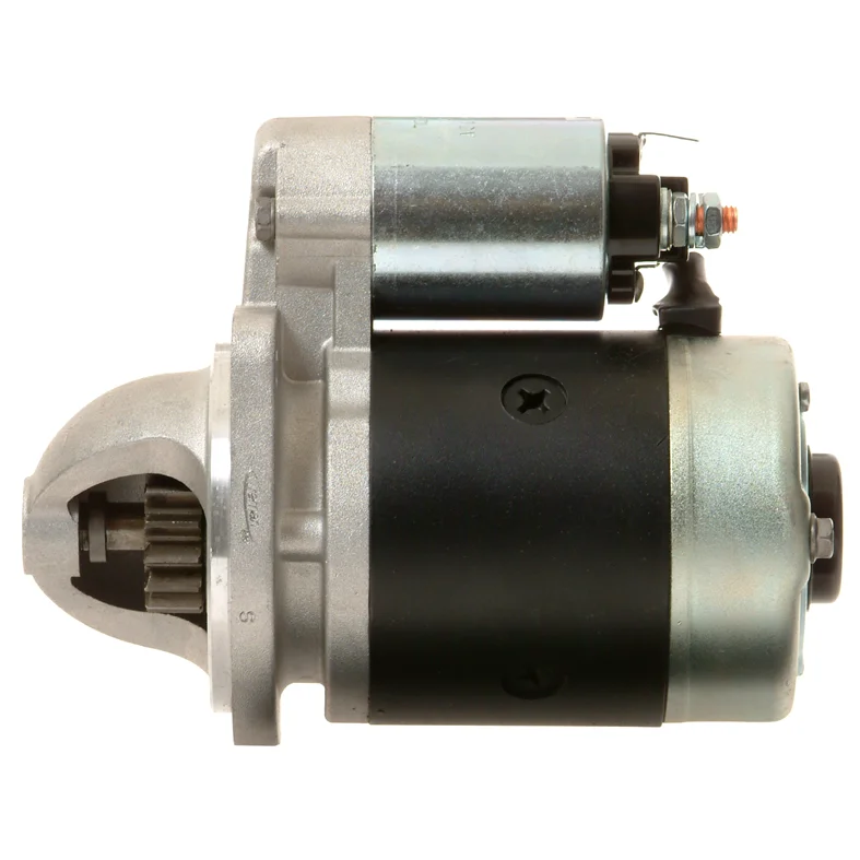Yanmar Marine Starter motor 12V-1.3kW