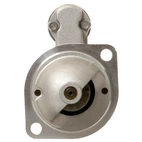 Yanmar Marine Starter motor 12V-1.3kW