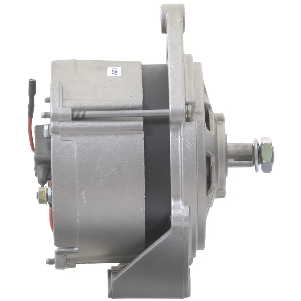 Porsche Alternator 12V-55A