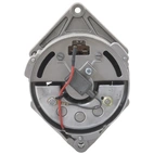 Porsche Alternator 12V-55A