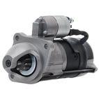 Perkins Starter motor 12V-3.0kW, 10k