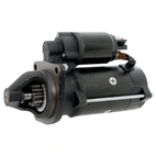 Perkins Starter motor 12V-3.0kW, 10k