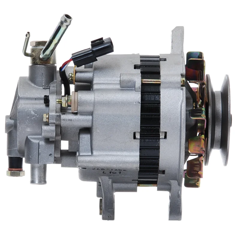 Hyundai H100 2.5D Alternator 65A