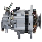 Hyundai H100 2.5D Alternator 65A