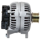Iveco Alternator 24V-90A