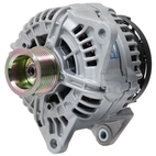 Iveco Alternator 24V-90A