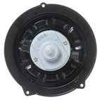 Cabin fan motor complete Saab 900