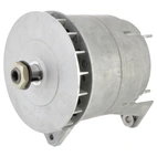 Mercedes/Scania Alternator 24V-140A