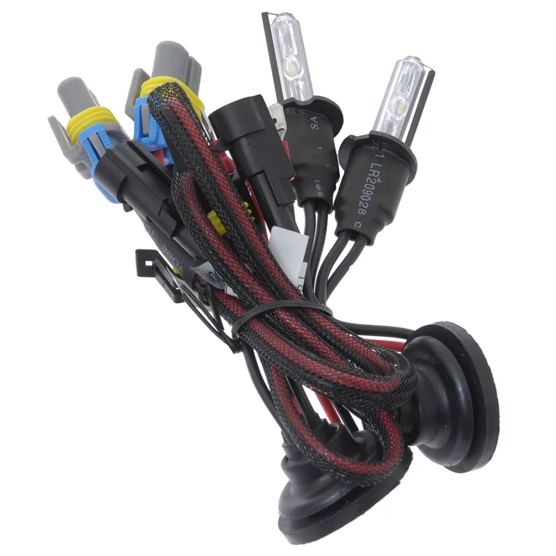 H3 Xenon lamp, 35W, 4300K, pair