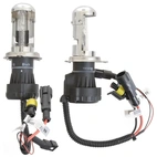 H4 Bi-Xenon Lamp.12V-35W,4300K