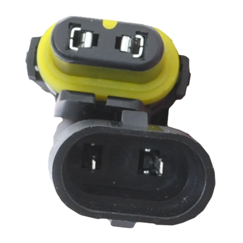 9006, Xenon lamp, 55W, 4300K, pair