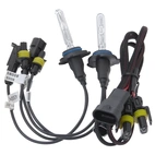 9006, Xenon lamp, 55W, 4300K, pair