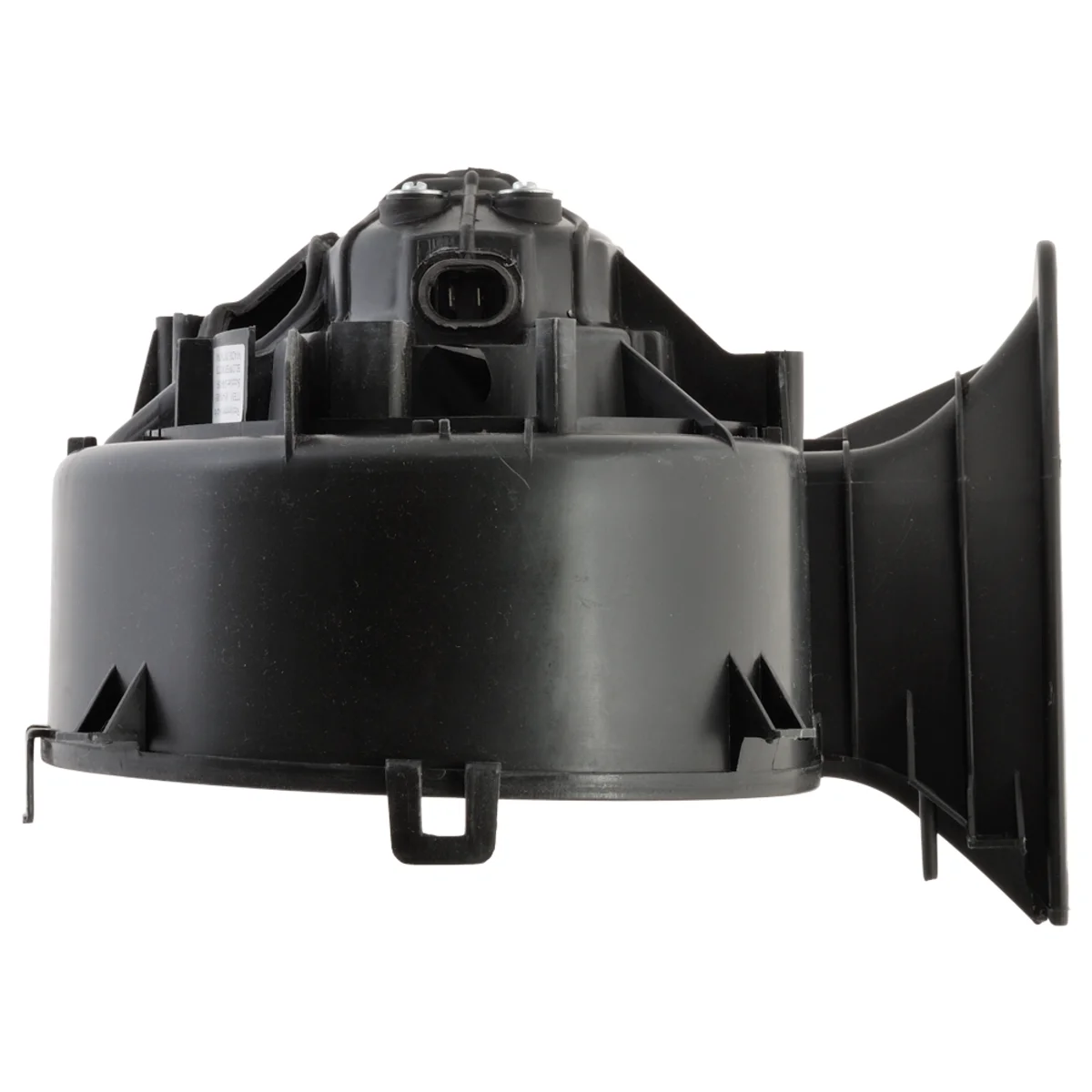 Cabin fan motor for Saab/Opel Vectra with air conditioning