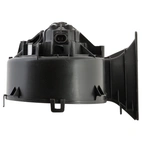 Cabin fan motor for Saab/Opel Vectra with air conditioning