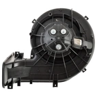 Cabin fan motor for Saab/Opel Vectra with air conditioning