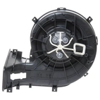 Cabin fan motor Opel Vectra C