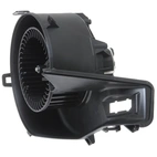 Cabin fan motor Opel Vectra C