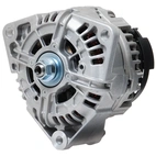 MAN Alternator 24V-110A