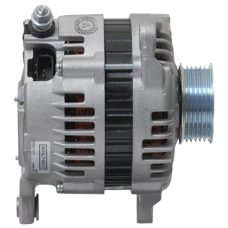 Nissan Murano Alternator 12V-110A