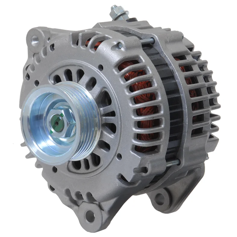 Nissan Murano Alternator 12V-110A