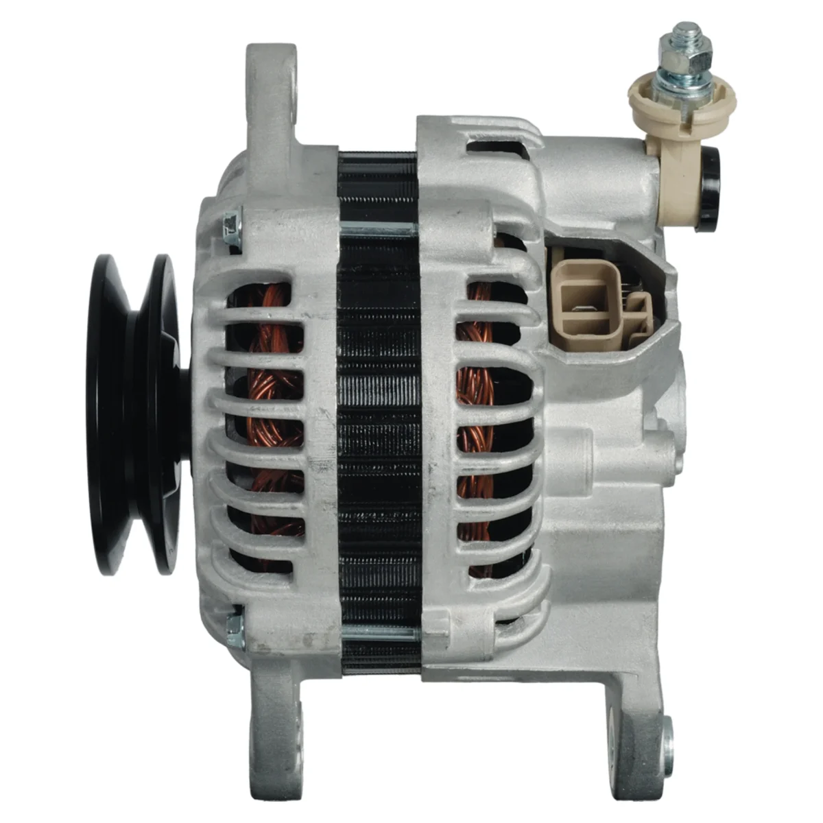 Nissan X-Trail Alternator 12V-90A