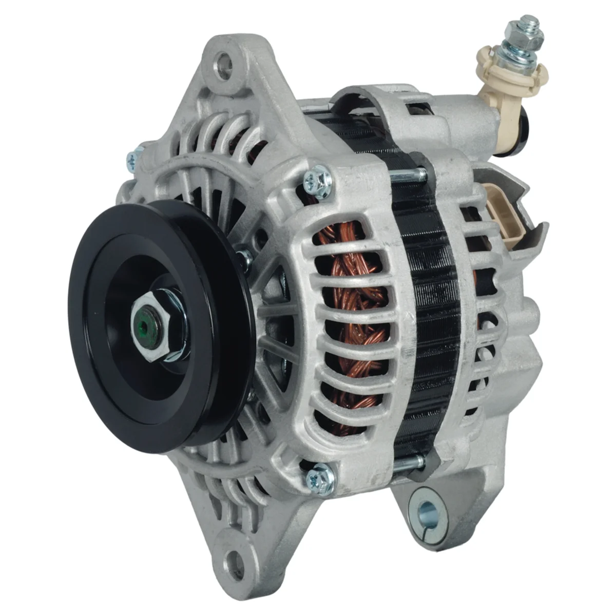 Nissan X-Trail Alternator 12V-90A