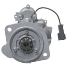 Renault/Nissan 3.0 dCi Starter motor 12V