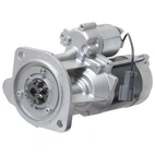 Renault/Nissan 3.0 dCi Starter motor 12V