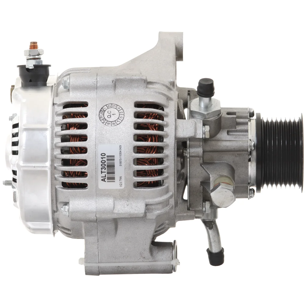 Opel Frontera 2.5TDS Alternator