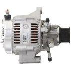 Opel Frontera 2.5TDS Alternator