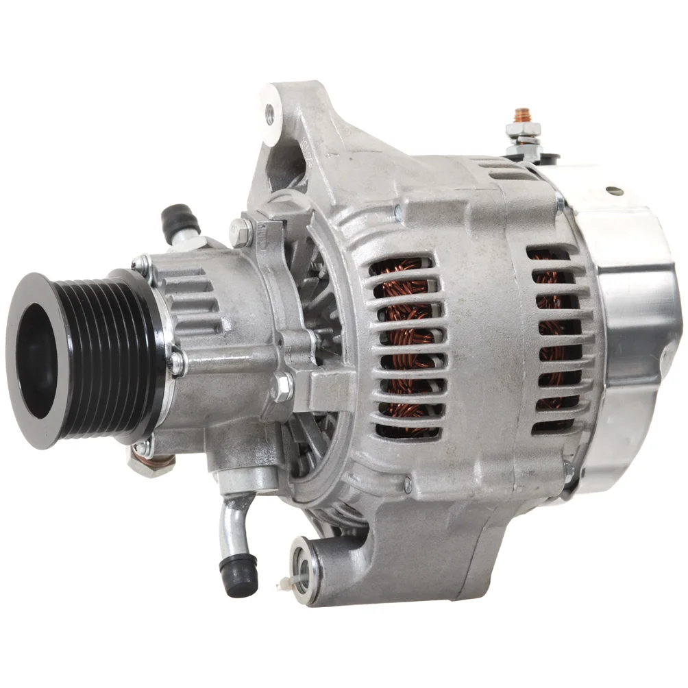 Opel Frontera 2.5TDS Alternator