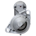 Nissan Micra Starter motor 12V-0.7kW