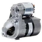 Nissan Micra Starter motor 12V-0.7kW