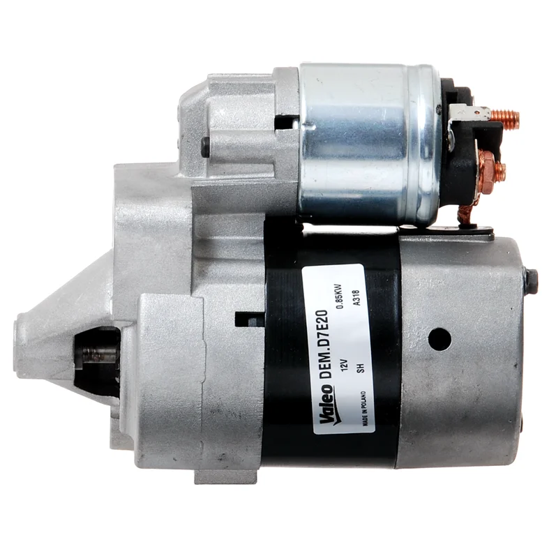 Renault/Dacia Starter motor. 12V-0.9kW