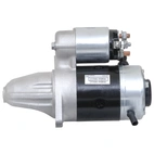 Nissan Micra Starter motor 12V-1.1kW