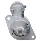 Nissan Micra Starter motor 12V-1.1kW