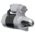 Nissan Micra Starter motor 12V-1.1kW