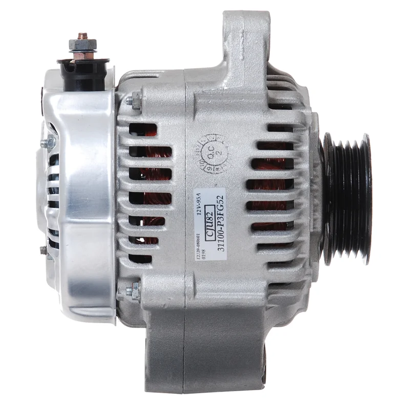 Honda CR-V Alternator 96-01, 12V-95A
