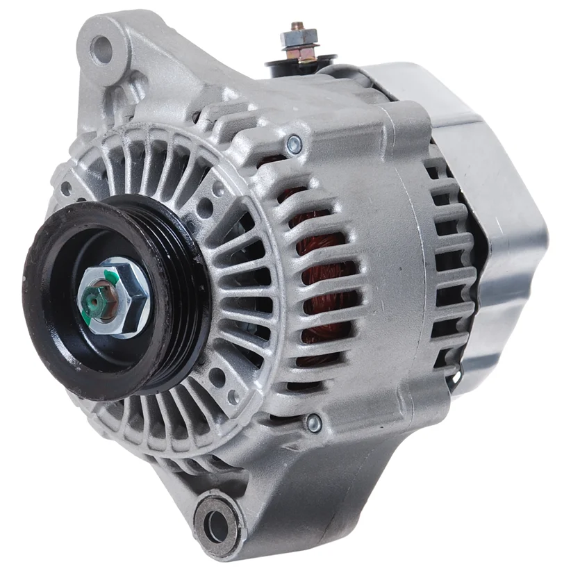 Honda CR-V Alternator 96-01, 12V-95A