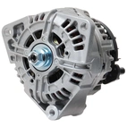 MAN TGA Alternator 24V-110A