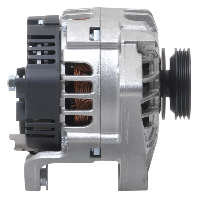 Renault Clio Alternator 2001>