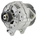 VAG Diesel Alternator 120A