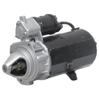 Citroen C35 2.5D Starter motor