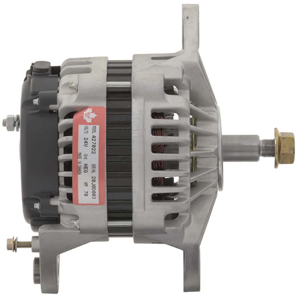 Cummins Alternator 24V-70A