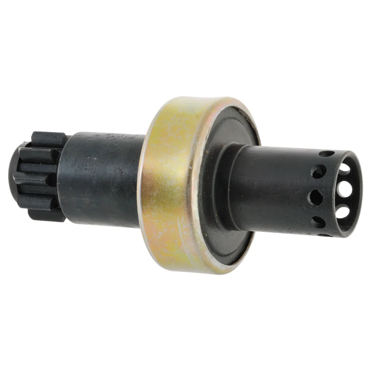 Pinion 9 teeth, CCW