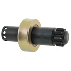 Pinion 9 teeth, CCW