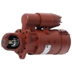 Cummins Starter motor 24V
