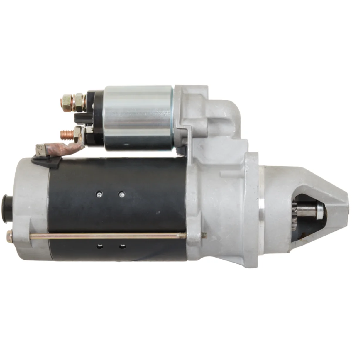 John Deere Starter motor 12V-3.0kW